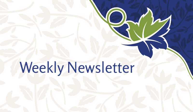 Weekly Letter Residents & Families – 30 Jun 21